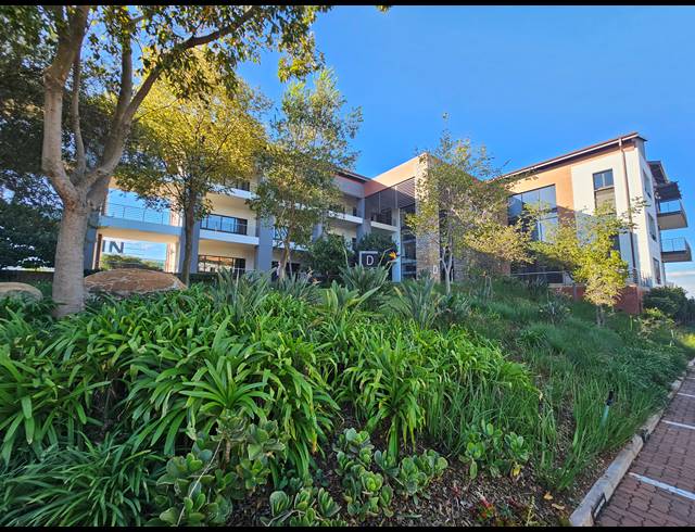 157M² OFFICE RENTED IN GREENSTONE HILL